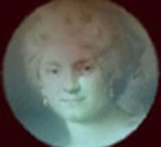 Elisabetta Caminer Turra (1751 - 1796)